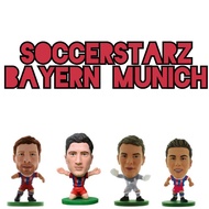 Soccerstarz Bayern Munich