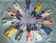 波蘭制La Millou Mr.Bunny 豆豆安撫兔 安撫公仔(逢月尾cut單)