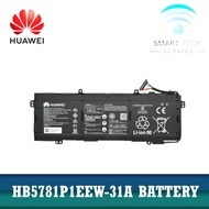 Huawei HB5781P1EEW-31A Laptop Battery