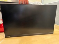 Lenovo 24吋 l24q-30 顯示器 螢幕 monitor