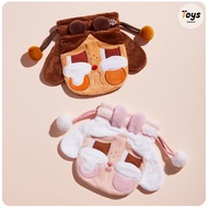 ️ Popmart Crybaby Crying Again Series Drawstring Bag-Storage