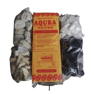 5in filter media savings package aquarium filter media savings package filter media savings package/