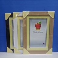PHOTO FRAME/Bingkai 3214 with Glass and Stand 8x10 8x12 11x14 12x16 12x18