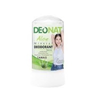 Deonat Aloe Mineral Deodorant Stick