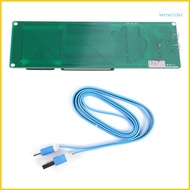 BTM AK9 Keyboard Tester for Laptop Tester Machine Tool USB Interface with Cable