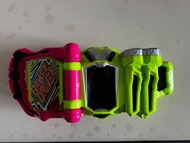 假面騎士 幪面超人 Fourze Ex-aid V3