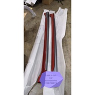 perodua myvi icon 1.5 gear up