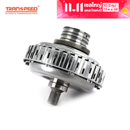TRANSPEED ผลิตใหม่ 0B5 DL501 เกียร์อัตโนมัติ 7 สปีดชุดคลัทช์สำหรับ AUDI Q5 A4 A5 A6L A7 2006-ON   VW