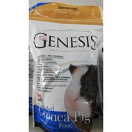 Genesis Extruded Guinea Pig Food, 1 kg