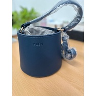 prem Label Bag Blue