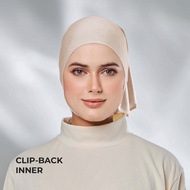 CLIP-BACK INNER COTTON ORGANIC BY VAYTITA