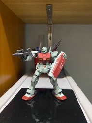 HG RGM79c 吉姆改 成品