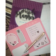 Mary Kay Authentic RARE Pattern-Style Sticky Note Pads (Merchandise) 100% NEW