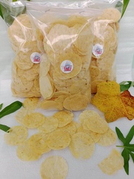 opak singkong mentah 1 Kg