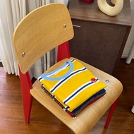 Kudsun official - Stripy Tee