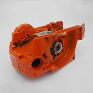 Crank Bearing，Crankcase，Oil Tank，Engine Housing Fit For HUS 365 362 371 372 372XP Gas Chainsaw Motor
