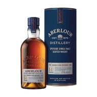 Aberlour 14 Year Old Double Cask Matured Speyside亞伯樂14年雙桶