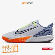 NCR SPORT Nike precision 7 easyon electric football grey Basketball Shoes FV1289-001