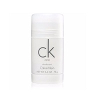 OFFER🔥 CK One 75ml Deodorant Stick For Men & Women