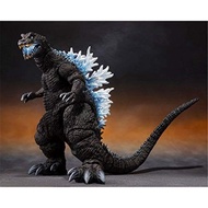 S.H. Monsterarts Godzilla 2001 Radiant Heat Radiation Ver.