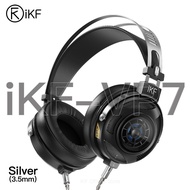 iKF-VP7 Professional-grade closed-back monitoring headphones with independently developed acoustic t