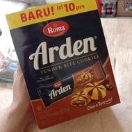 roma arden biskuit