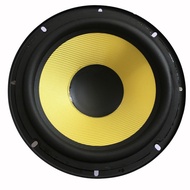 81-inch Speaker Car HIFI Speaker Midrange Speaker Direct Supply Woofer Car Speaker