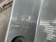 Toyota Vellfire 20系右尾燈