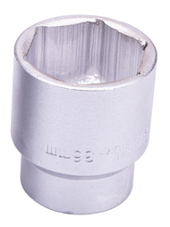 42MM Drive Plug Socket Wrench Spanner Lug Nut Wheel Spark Plug Box Socket Car Repair Tool Industrial