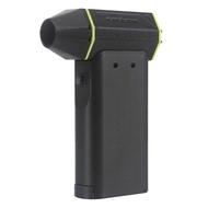 Turbo Jet Fan 130000RPM Air Blower Violent Fan Dust Blower Replaceable Battery for Car Keyboard Clea