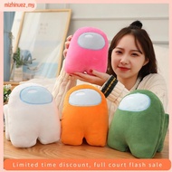 30CM Among Us Stuffed Dolls Impostor and Crewmate Werewolf Plush Animal Among Us Game Plush Toy Kawa