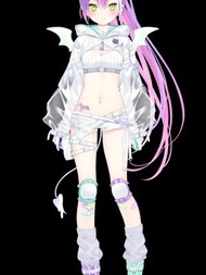 常闇永遠  Towa cos服