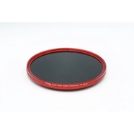 Lenz- Fotga Red Fader 82Mm Variable Adjustable Nd Filter Nd2 - Nd400 82Mm