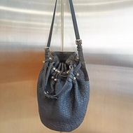 ALEXANDER WANG Black Bag