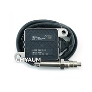 A0009052519 Original New Nitrogen Oxygen NOx Sensor 12V For Mercedes-Benz W222 V222 X222 GLC W205 Ca