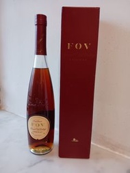 長頸FOV 舊裝紅頭(浤豐)