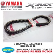 V-BELT YAMAHA XMAX 250 B5X-E7641-00 Original