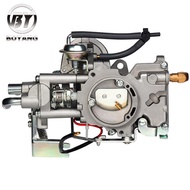 Carburetor Carb  For or Nissan H20-2 H25 K15 K21 K25 Forklift Engine 16010FU400 16010-FU400
