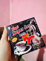Kopi Super Josss Original Bergaransi