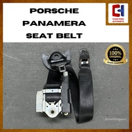Porsche Panamera Seat Belt [97080303300][Original from Czechia 🇨🇿][Used]