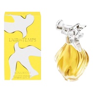 L'air du Temps by Nina Ricci for Women 3.3 oz Eau de Toilette Spray L'air du Temps by Nina Ricci for