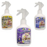 Spray Pewangi Pakaian / Fabric Softener Spray