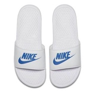 Nike拖鞋