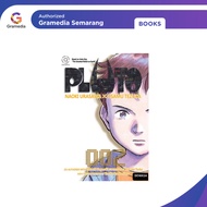 Gramedia - Akasha : Pluto 02