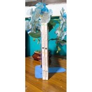 Pre love komik Cik Bunga Matahari