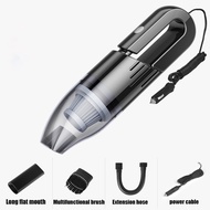 Handheld Car Vacuum Cleaner USB Charging Wireless Cordless Mini Powerful Suction Vacuum Cleaners For Home Desk Office Cleaner