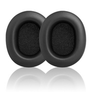 Replacement Ear Pads for Sony MDR-7506, Headphones Ear Cushions Covers for MDR-V6 MDR-V7 MDR-CD900ST