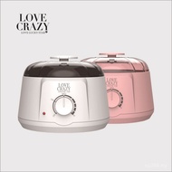 Cross-Border Factory Direct Supply New Style Wax Machine Temperature Adjustment Beeswax Melting Wax 