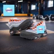 36 to 475EUR Trendy Max95 Air Cushion Cushioning Unisex Universal Jogging Shoes All-Match Style 9PW4