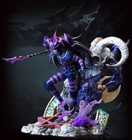 遊戲王 混沌黑魔導